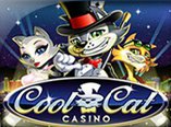 COOLCAT CASINO NO DEPOSIT BONUS